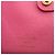 Cartera Lisa Monogram Louis Vuitton Castaño Rosa Monograma - vista 7