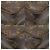 Borsa Clutch Louis Vuitton True Toilet 28 Monogram Marrone Monogramma - vista 4