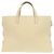 Loewe Logo Leder Tasche in Elfenbein Roh - Ansicht 3