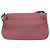 Borsa a Spalla in Pelle Micro Guccissima Sukey di Gucci Rosa - vista 3