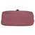 Borsa a Spalla in Pelle Micro Guccissima Sukey di Gucci Rosa - vista 5