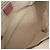 Borsa a Spalla in Pelle Micro Guccissima Sukey di Gucci Rosa - vista 7
