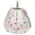 Borsa a mano Louis Vuitton x Yayoi Kusama a forma di zucca Argento Multicolore - vista 3