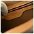 Gibeciere Borsa Messenger Gibecière Monogram Canvas MM Louis Vuitton Marrone - vista 4