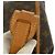 Gibeciere Borsa Messenger Gibecière Monogram Canvas MM Louis Vuitton Marrone - vista 6