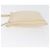 Bulgari Bvlgari Logomania Canvas with Leather Beige - vista 4