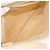 Bulgari Bvlgari Logomania Canvas with Leather Beige - vista 5