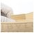 Bulgari Bvlgari Logomania Canvas with Leather Beige - vista 7