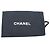 Timeless NUOVA POCHETTE CHANEL CLASSICA IN PELLE QUILTED VERDE - vista 11