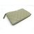 Timeless NUOVA POCHETTE CHANEL CLASSICA IN PELLE QUILTED VERDE - vista 3