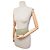 Timeless NUOVA POCHETTE CHANEL CLASSICA IN PELLE QUILTED VERDE - vista 5