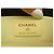 Timeless NUOVA POCHETTE CHANEL CLASSICA IN PELLE QUILTED VERDE - vista 8