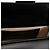 Borsa Le Grand Bambino di Jacquemus - Logo Argento Nero - vista 4
