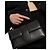 Borsa Le Grand Bambino di Jacquemus - Logo Argento Nero - vista 5