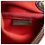 Clutch Eva Damier Ebene Louis Vuitton Marrone - vista 6