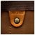 Duffle Louis Vuitton Vintage Monogram Canvas Keepall Bandouliere 50 Marrone - vista 6