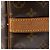 Duffle Louis Vuitton Vintage Monogram Canvas Keepall Bandouliere 50 Marrone - vista 8