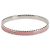MARC JACOBS Medaillon Metall Bangle Ring 2in1 Zubehör - Ansicht 3