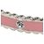 MARC JACOBS Medaillon Metall Bangle Ring 2in1 Zubehör - Ansicht 4