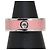 MARC JACOBS Medaillon Metall Bangle Ring 2in1 Zubehör - Ansicht 7