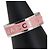 MARC JACOBS Medaillon Metall Bangle Ring 2in1 Zubehör - Ansicht 9