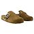 Urchin Sandals - Burberry - Leather - Beige - view 2