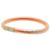 Timeless Bracciale Logo Linea Sport di Chanel Arancione
