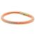 Timeless Bracciale Logo Linea Sport di Chanel Arancione - vista 2