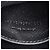 Saint Laurent Grain de Poudre Monograma Cassandra Mini Alça Superior - vista 6
