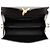 Saint Laurent Grain de Poudre Monograma Cassandra Mini Alça Superior - vista 7