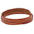Hermès Hermes Api1 Lederarmband Braun - Ansicht 2