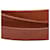 Hermès Hermes Api1 Lederarmband Braun - Ansicht 4