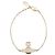 Bracciale Mini Bas Relief Vivienne Westwood