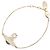 Bracciale Mini Bas Relief Vivienne Westwood - vista 2