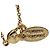 Bracciale Mini Bas Relief Vivienne Westwood - vista 4