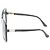 Gafas de sol JIMMY CHOO BECK/F/S - vista 3