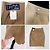 Thierry Mugler tailleur marrone con giacca a maniche corte - vista 9