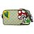 Pochette Monogram Patchwork Conte De Fees di Louis Vuitton Cachi
