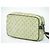 Pochette Monogram Patchwork Conte De Fees di Louis Vuitton Cachi - vista 2