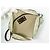 Pochette Monogram Patchwork Conte De Fees di Louis Vuitton Cachi - vista 4