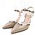 Pumps in pelle Valentino Garavani D'oro Bronzo