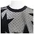 Autre Marque RED VALENTINO Kleid Schwarz - Ansicht 4