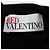 Autre Marque RED VALENTINO Kleid Schwarz - Ansicht 6