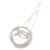 Hermès Hermes Cheval Charm Silver Bag Charm Silvery  - view 1