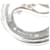 Hermès Hermes Cheval Charm Silver Bag Charm Silvery  - view 5
