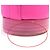 Timeless Lederpumps mit COCO-Markierung von Chanel Pink - Ansicht 12
