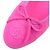 Timeless Lederpumps mit COCO-Markierung von Chanel Pink - Ansicht 8