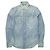 Ralph Lauren Camisa Western de Denim&Supply de Algodón Azul