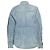 Ralph Lauren Camisa Western de Denim&Supply de Algodón Azul - vista 2