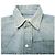 Ralph Lauren Camisa Western de Denim&Supply de Algodón Azul - vista 4